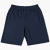Motley Denim Paris Sweatshorts Dark Indigo - Pantalones y cortos de chándal - Pantalones y Pantalones cortos de chándal - 2XL-12XL