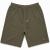Motley Denim Paris Sweatshorts Dark Khaki - Pantalones y cortos de chándal - Pantalones y Pantalones cortos de chándal - 2XL-12XL