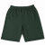 Motley Denim Paris Sweatshorts Racing Green - Pantalones y cortos de chándal - Pantalones y Pantalones cortos de chándal - 2XL-12XL