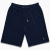 Motley Denim Paris Sweatshorts Navy - Pantalones y cortos de chándal - Pantalones y Pantalones cortos de chándal - 2XL-12XL
