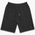 Motley Denim Paris Sweatshorts Charcoal - Pantalones y cortos de chándal - Pantalones y Pantalones cortos de chándal - 2XL-12XL