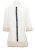 Nora Mikken ANNELI T-Shirt White - Camisetas - 