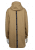 Nora Mikken KADRI WHITE Long Hoodie Camel - Sudaderas - 