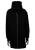 Nora Mikken KADRI Long Hoodie Black - Sudaderas - 