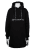 Nora Mikken KADRI Long Hoodie Black - Sudaderas - 