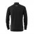 Slazenger Vince track Jacket Black - Sudaderas - Sudaderas 2XL-12XL