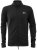 Slazenger Vince track Jacket Black - Sudaderas - Sudaderas 2XL-12XL