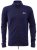 Slazenger Vince Track Jacket Navy - Sudaderas - Sudaderas 2XL-12XL