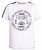D555 Walton T-shirt White - Camisetas - Camisetas - 2XL-14XL