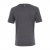Rawcraft Webling T-shirt Charcoal - Camisetas - Camisetas - 2XL-14XL