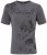 Rawcraft Webling T-shirt Charcoal - Camisetas - Camisetas - 2XL-14XL