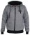 D555 William Sherpa Lined Hoodie - Sudaderas - Sudaderas 2XL-12XL