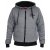 D555 William Sherpa Lined Hoodie - Sudaderas - Sudaderas 2XL-12XL
