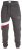 D555 Willis Sweatpants Charcoal - Pantalones y cortos de chándal - Pantalones y Pantalones cortos de chándal - 2XL-12XL