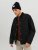 Jack & Jones Long Knit Gorro Negro - Gorros - 