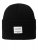 Jack & Jones Long Knit Gorro Negro - Gorros - 
