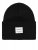 Jack & Jones Long Knit Gorro Negro - Gorros - 
