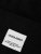 Jack & Jones Long Knit Gorro Negro - Gorros - 
