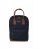 Jack & Jones Pascal Mochila Azul marino - Bolsos - 