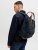Jack & Jones Pascal Mochila Azul marino - Bolsos - 