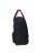 Jack & Jones Pascal Mochila Azul marino - Bolsos - 
