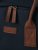 Jack & Jones Pascal Mochila Azul marino - Bolsos - 