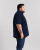 Motley Denim Zagreb Camisa de Manga Corta Azul Marino - Camisas - Camisas 2XL-10XL