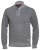 D555 Zane Sweater Grey - Sudaderas - Sudaderas 2XL-12XL