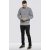 D555 Zane Sweater Grey - Sudaderas - Sudaderas 2XL-12XL