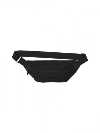Jack & Jones Pascal Riñonera Negro - Bolsos - 