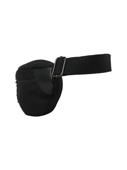 Jack & Jones Pascal Riñonera Negro - Bolsos - 