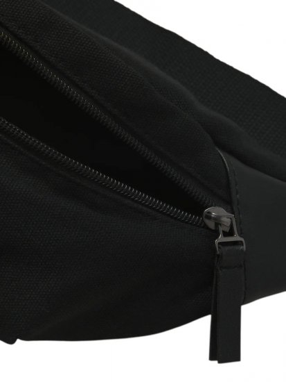 Jack & Jones Pascal Riñonera Negro - Bolsos - 