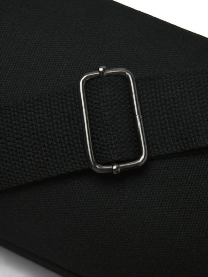 Jack & Jones Pascal Riñonera Negro - Bolsos - 