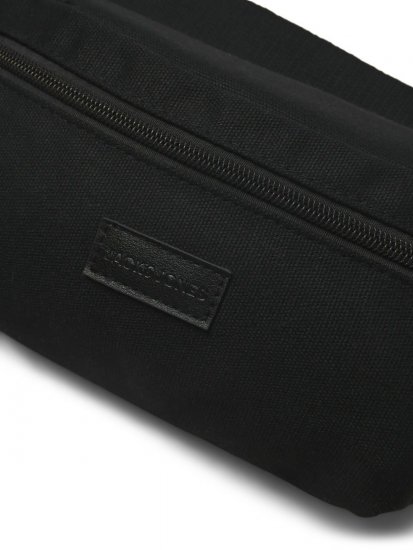 Jack & Jones Pascal Riñonera Negro - Bolsos - 
