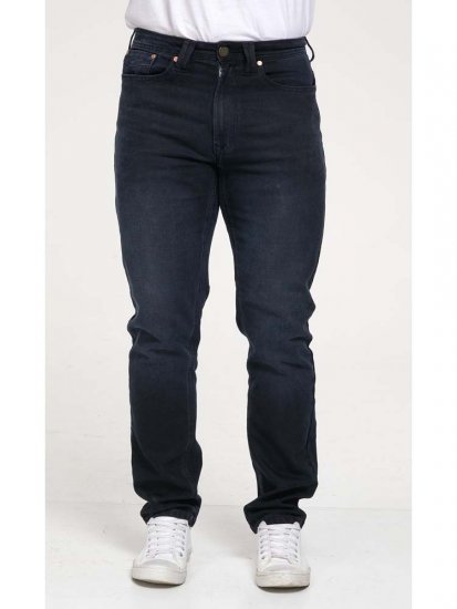 D555 Hockliffe 1959 Fit Stretch Jeans Dark Wash - Vaqueros & pantalones - Vaqueros y Pantalones - W40-W70