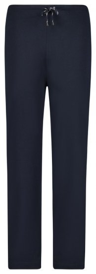 Adamo 119210 Pantalón de pijama Azul marino - Ropa interior - Ropa interior 2XL-8XL