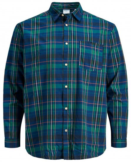 Jack & Jones JORAUDIO Shirt - Camisas - Camisas 2XL-10XL
