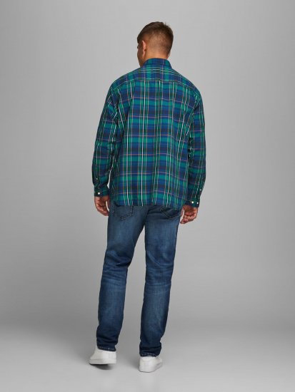 Jack & Jones JORAUDIO Shirt - Camisas - Camisas 2XL-10XL