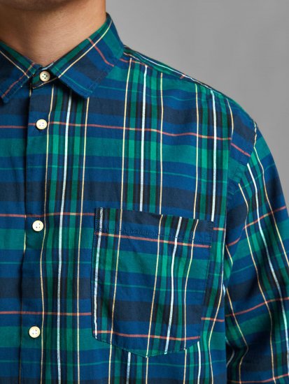 Jack & Jones JORAUDIO Shirt - Camisas - Camisas 2XL-10XL