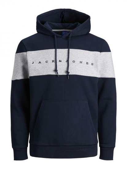 Jack & Jones JORCOPENHAGEN Hoodie - Sudaderas - Sudaderas 2XL-12XL