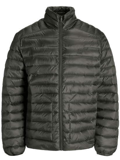 Jack & Jones Prime Light Puffer Jacket Rosin - Chaquetas - Chaquetas Tallas Grandes 2XL-8XL