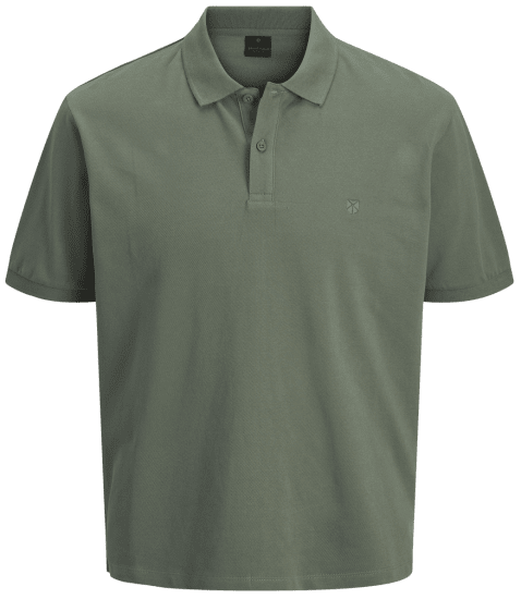 Jack & Jones Weston Polo Verde - Polos - Polos 2XL-8XL