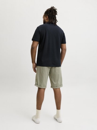 Jack & Jones Weston Polo Azul Marino - Polos - Polos 2XL-8XL