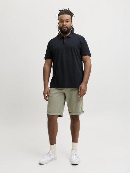 Jack & Jones Weston Polo Azul Marino - Polos - Polos 2XL-8XL