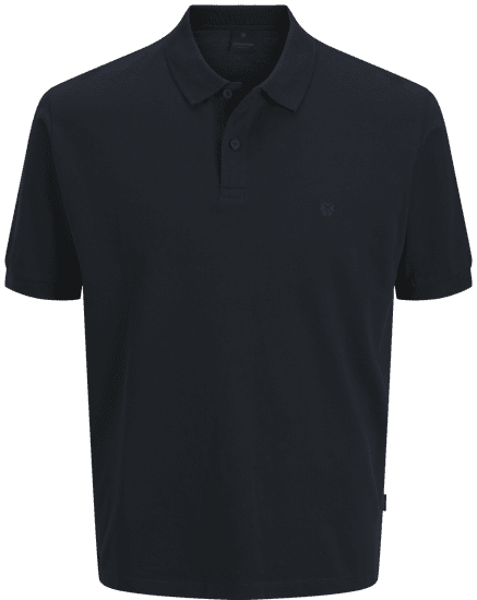 Jack & Jones Weston Polo Azul Marino - Polos - Polos 2XL-8XL