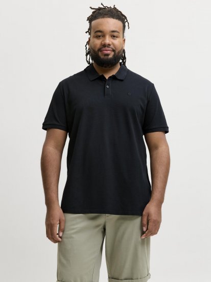 Jack & Jones Weston Polo Azul Marino - Polos - Polos 2XL-8XL