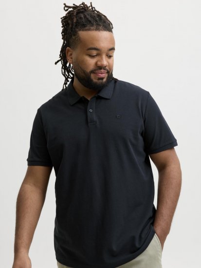 Jack & Jones Weston Polo Azul Marino - Polos - Polos 2XL-8XL