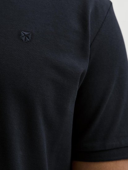 Jack & Jones Weston Polo Azul Marino - Polos - Polos 2XL-8XL