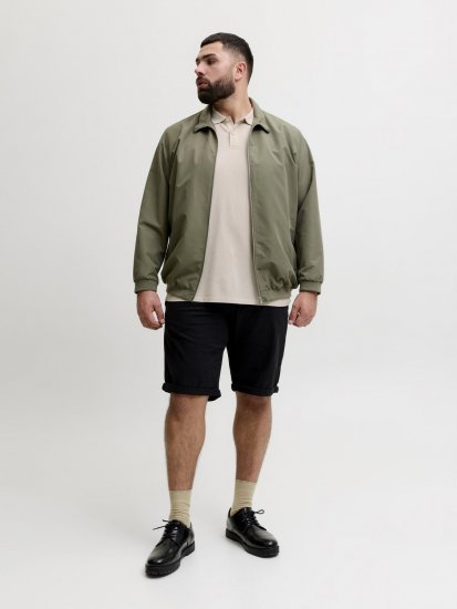 Jack & Jones Weston Polo Beige Claro - Polos - Polos 2XL-8XL