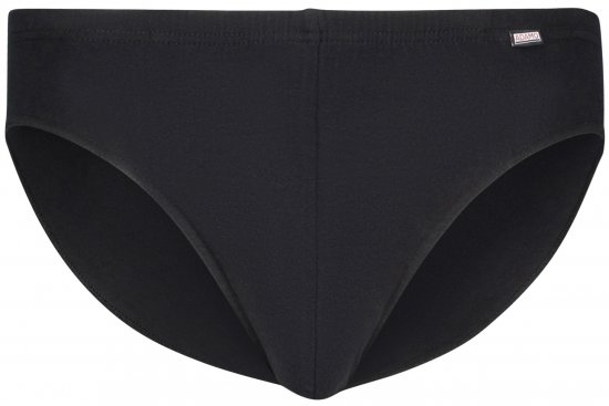 Adamo Jones Briefs 2-pack Black - Ropa interior - Ropa interior 2XL-8XL